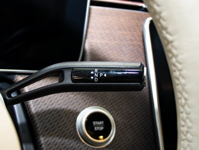 Certified 2024 Mercedes-Benz EQE 350+ 4MATIC Sedan image 16