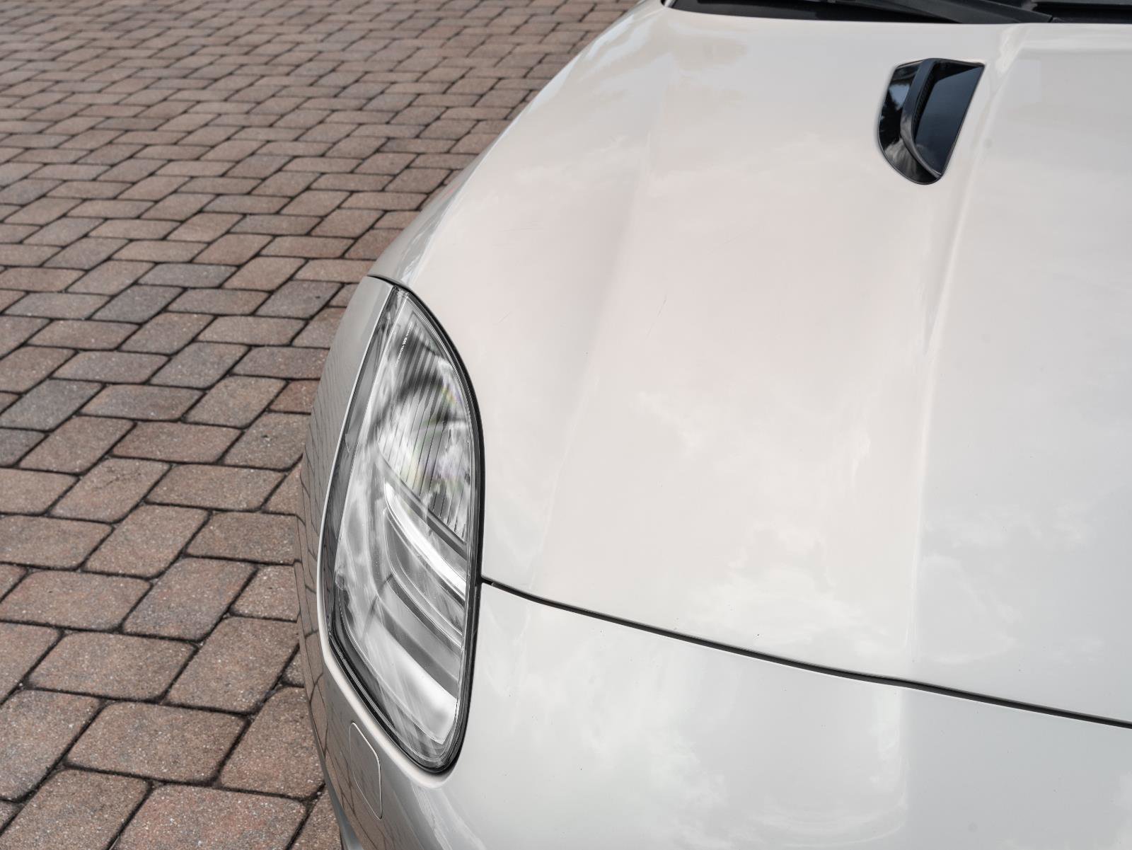 Used 2020 Jaguar F-TYPE Coupe RWD image 41