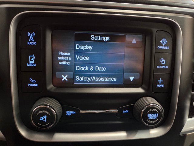 Used 2018 RAM 3500 SLT w/ Cold Weather Group image 61