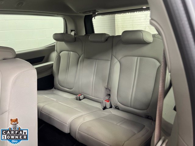 Used 2022 Jeep Wagoneer Series II AWD/4WD image 19