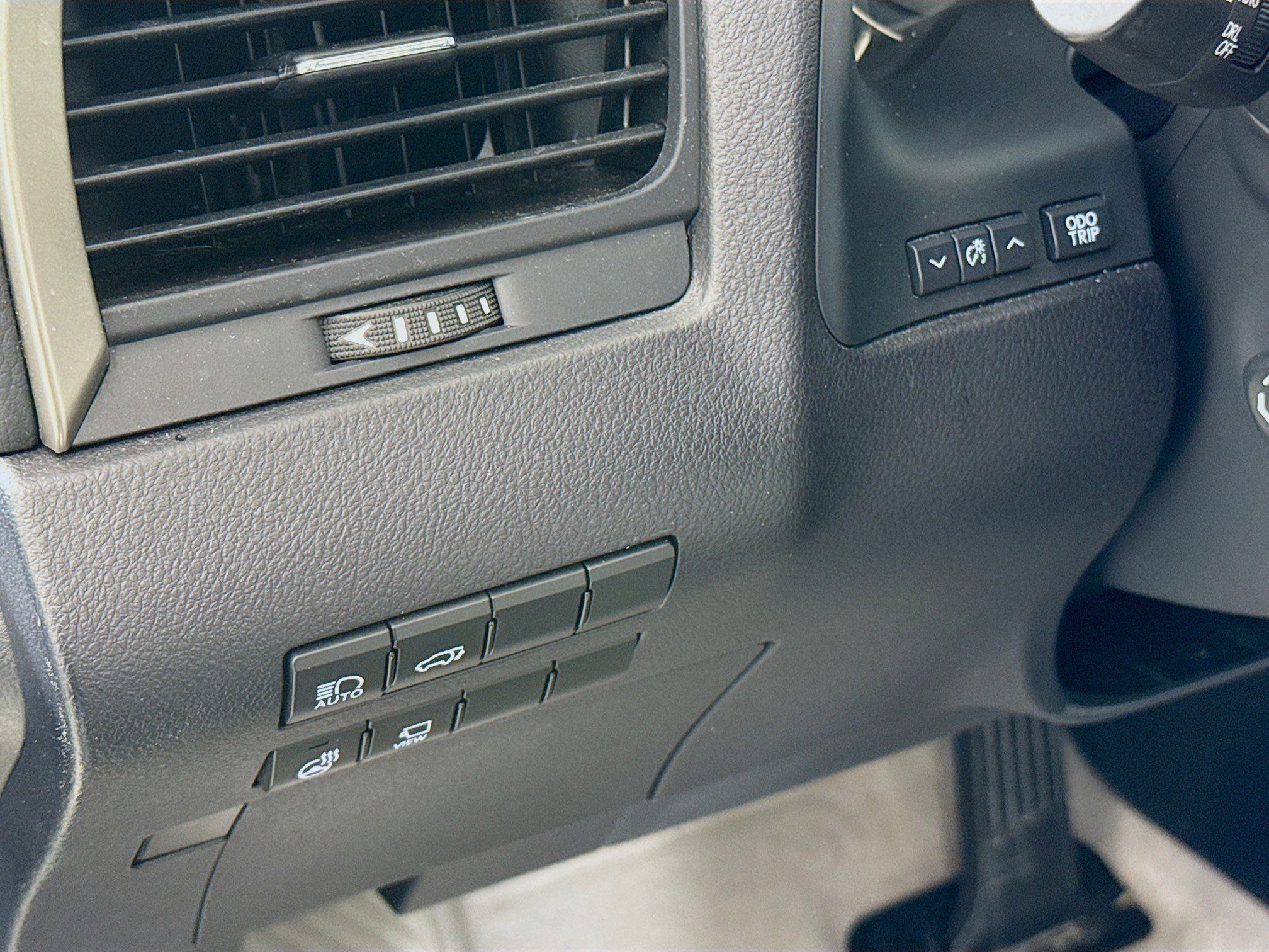 Used 2019 Lexus RX 350 AWD w/ Navigation Package image 10