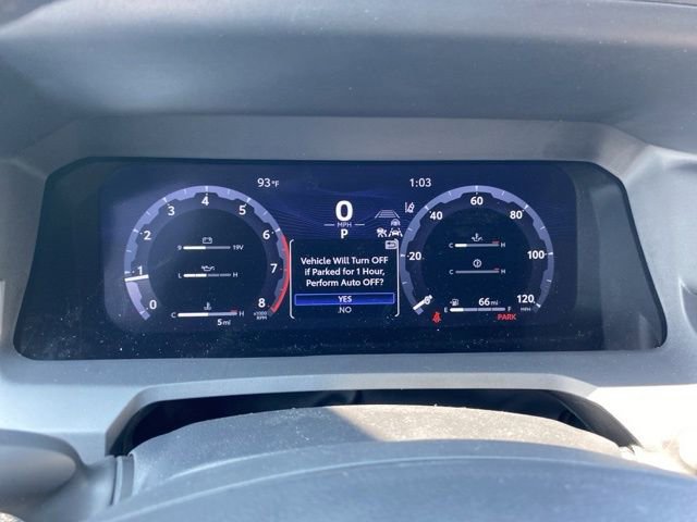 New 2025 Toyota Tacoma TRD Off-Road image 31