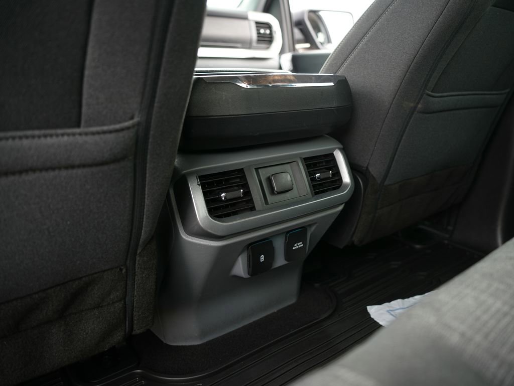 Used 2022 Ford F150 XLT w/ Trailer Tow Package image 25