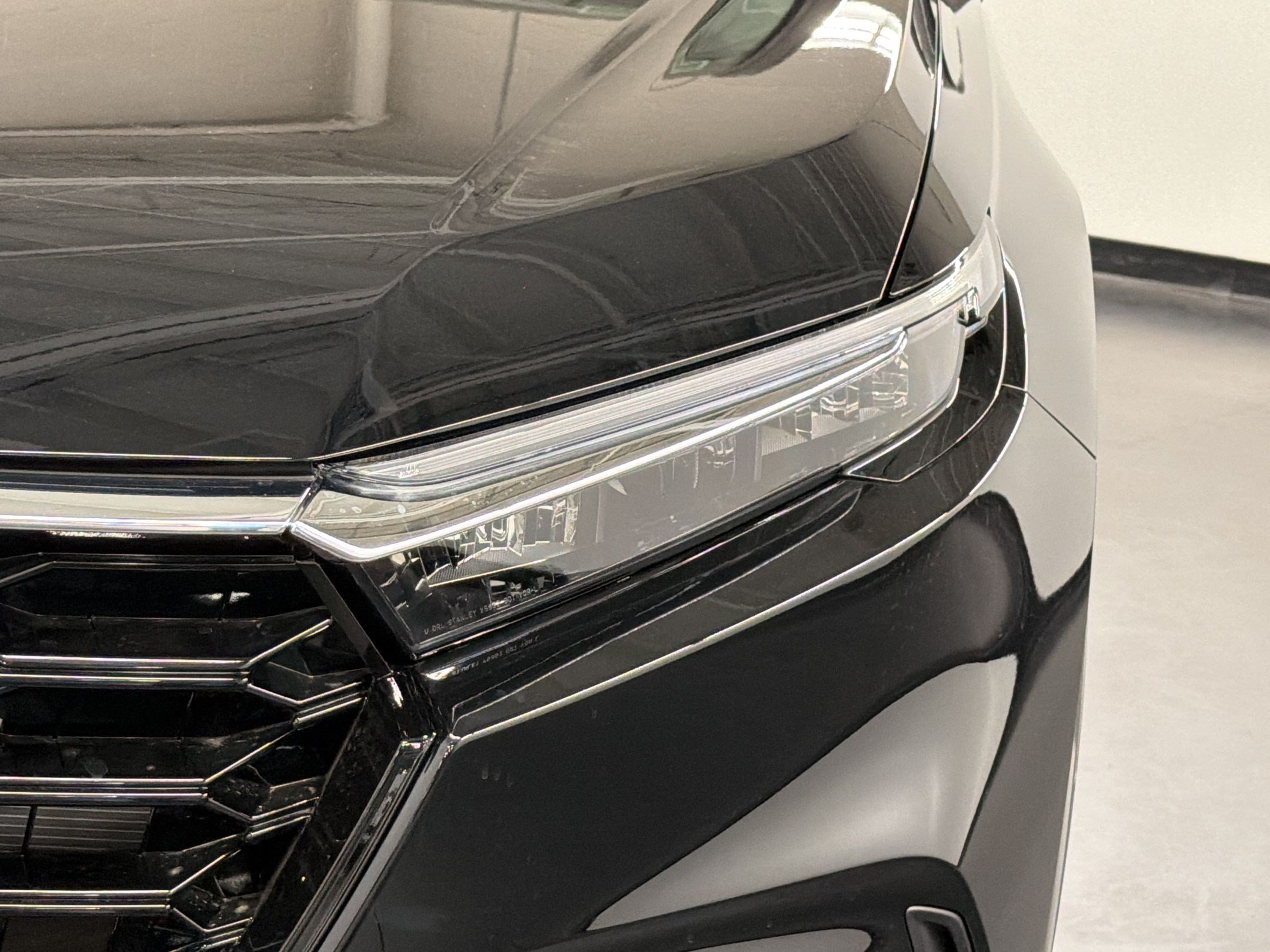 New 2026 Honda CR-V EX image 12