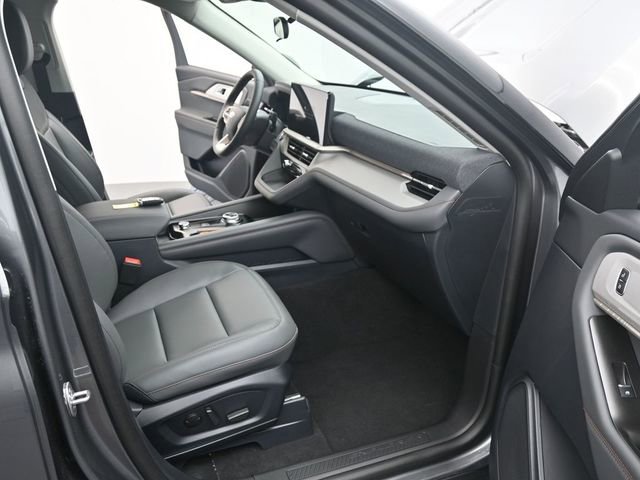 New 2026 Ford Explorer Active AWD/4WD image 16