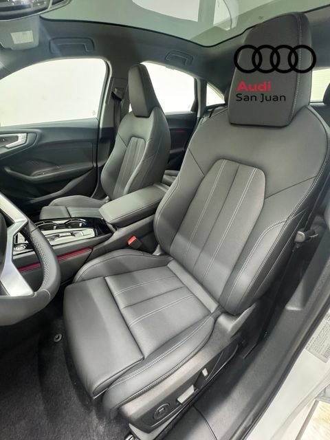 New 2026 Audi A5 2.0T Premium Plus AWD/4WD image 25