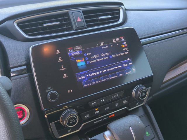 Used 2018 Honda CR-V EX image 14