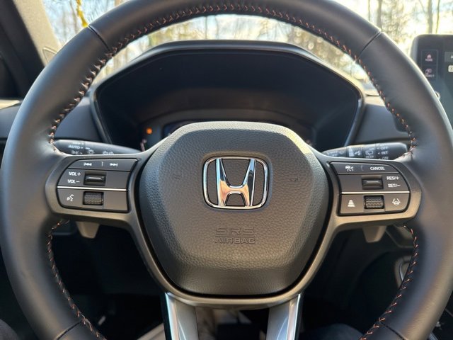 New 2026 Honda CR-V Sport-L image 19