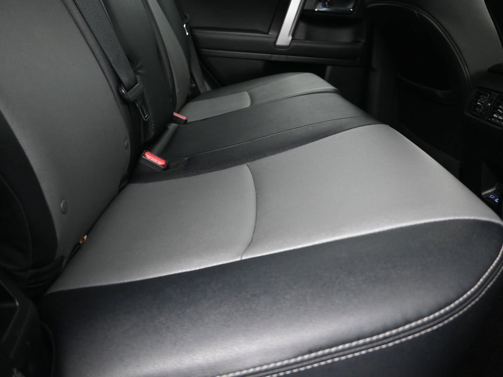 Used 2024 Toyota 4Runner SR5 Premium image 22