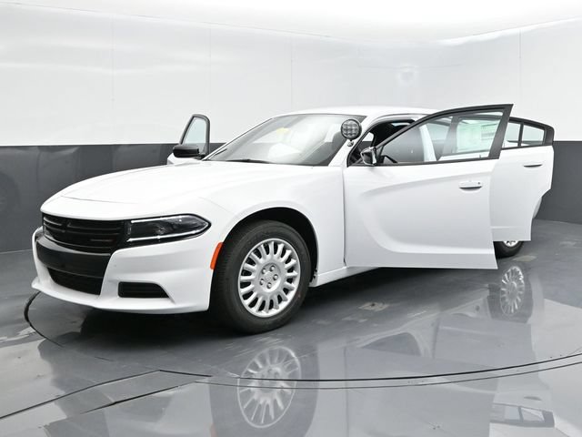 New 2023 Dodge Charger Police w/ Convenience Group I AWD/4WD image 53