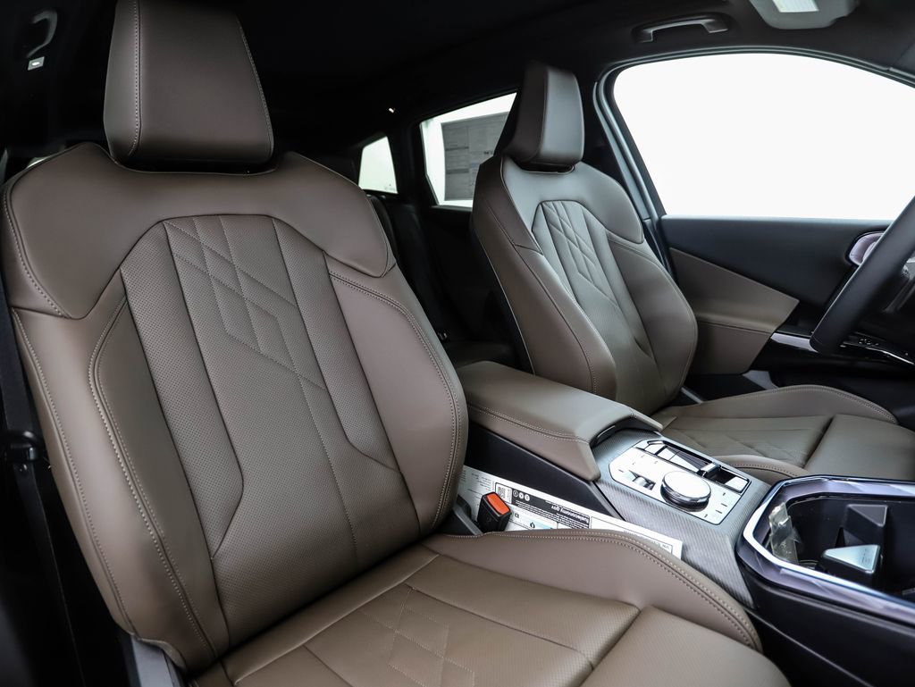 Used 2026 BMW X3 xDrive30 w/ Convenience Package image 32