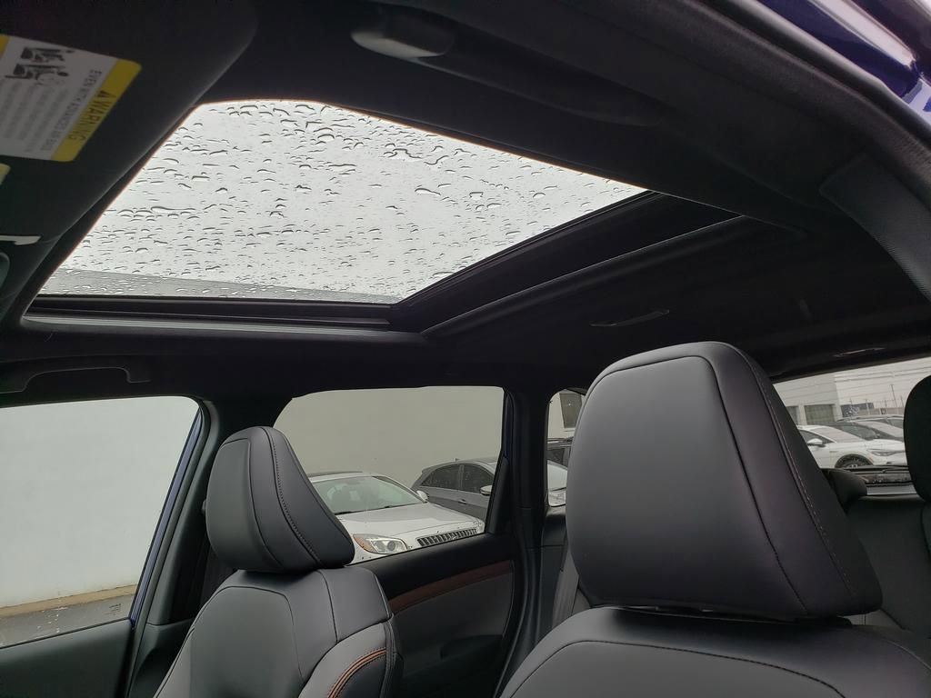 New 2026 Subaru Forester Sport image 7