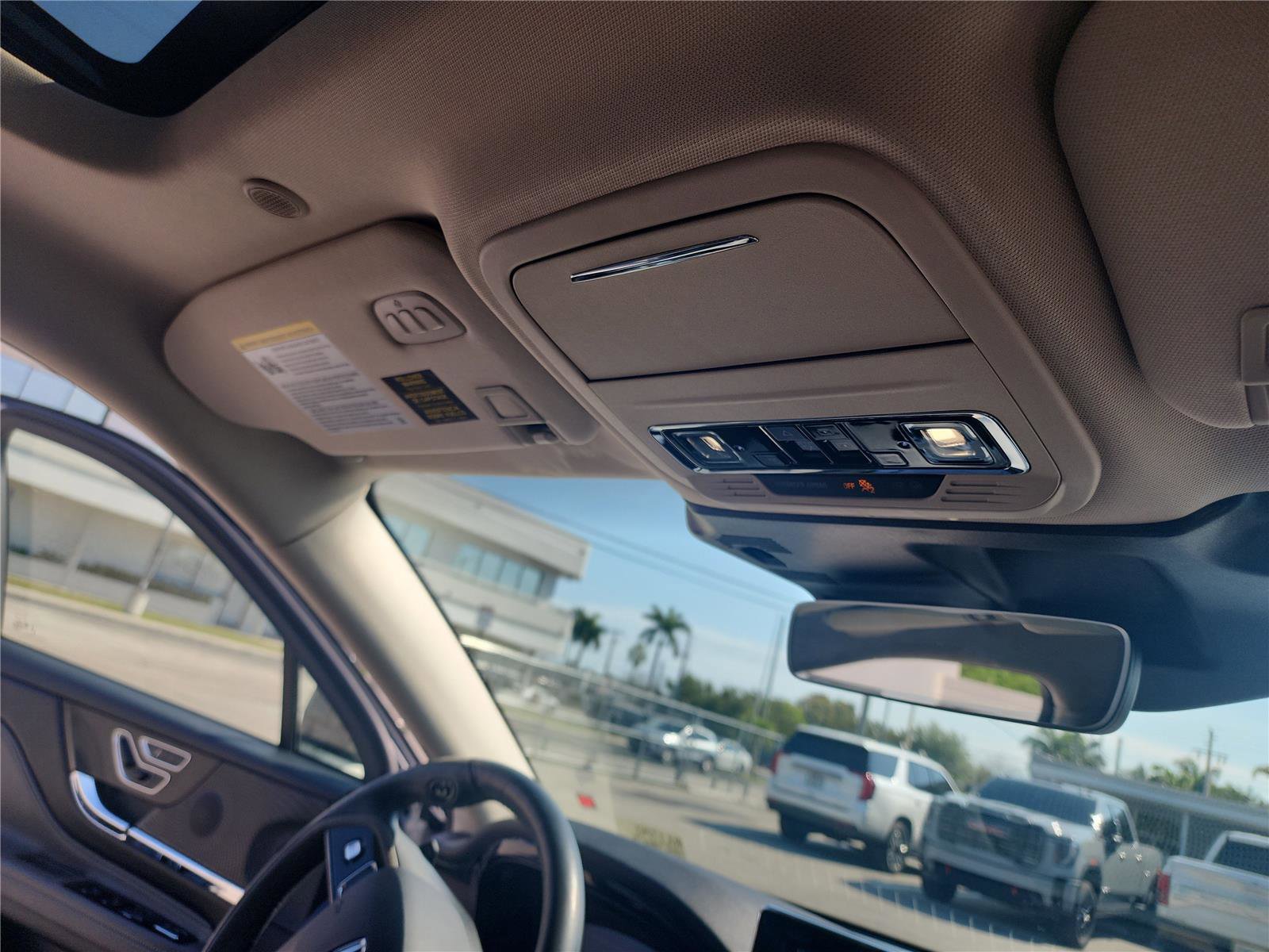 Certified 2024 Lincoln Corsair Grand Touring w/ Equipment Group 301A AWD/4WD image 27