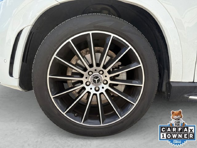 Used 2023 Mercedes-Benz GLE 350 image 23