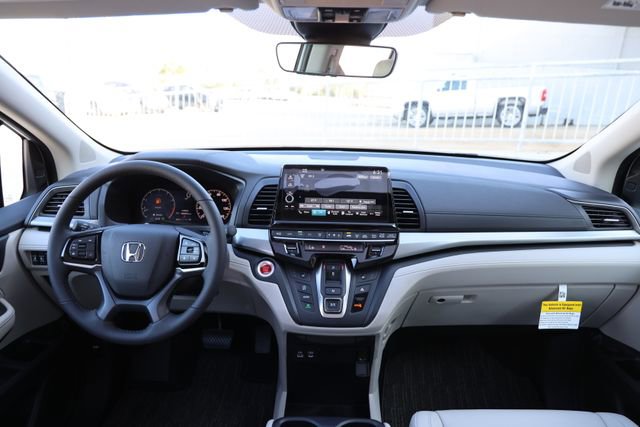 New 2026 Honda Odyssey EX-L image 29