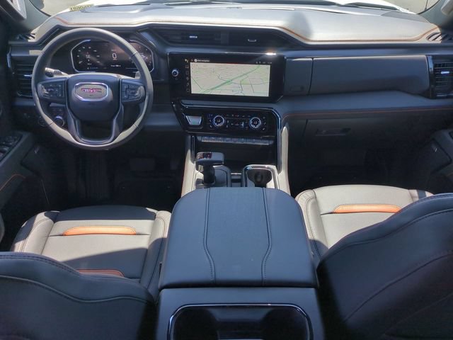 New 2026 GMC Sierra 1500 AT4 w/ AT4 Premium Package AWD/4WD image 22