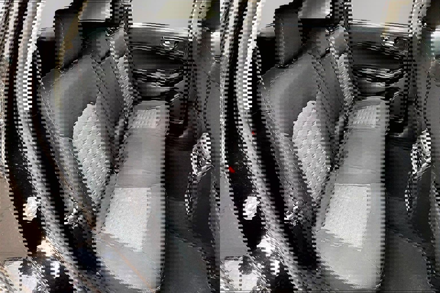 Used 2022 Ford Edge SE image 25