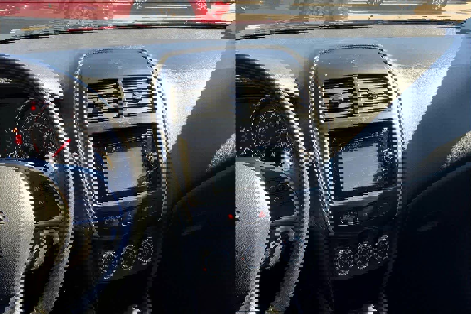 Used 2014 Mitsubishi Outlander Sport SE image 6