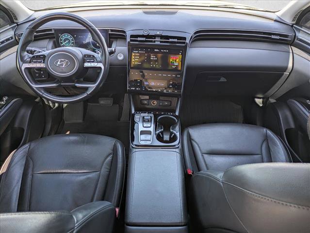 Used 2023 Hyundai Tucson Limited image 18