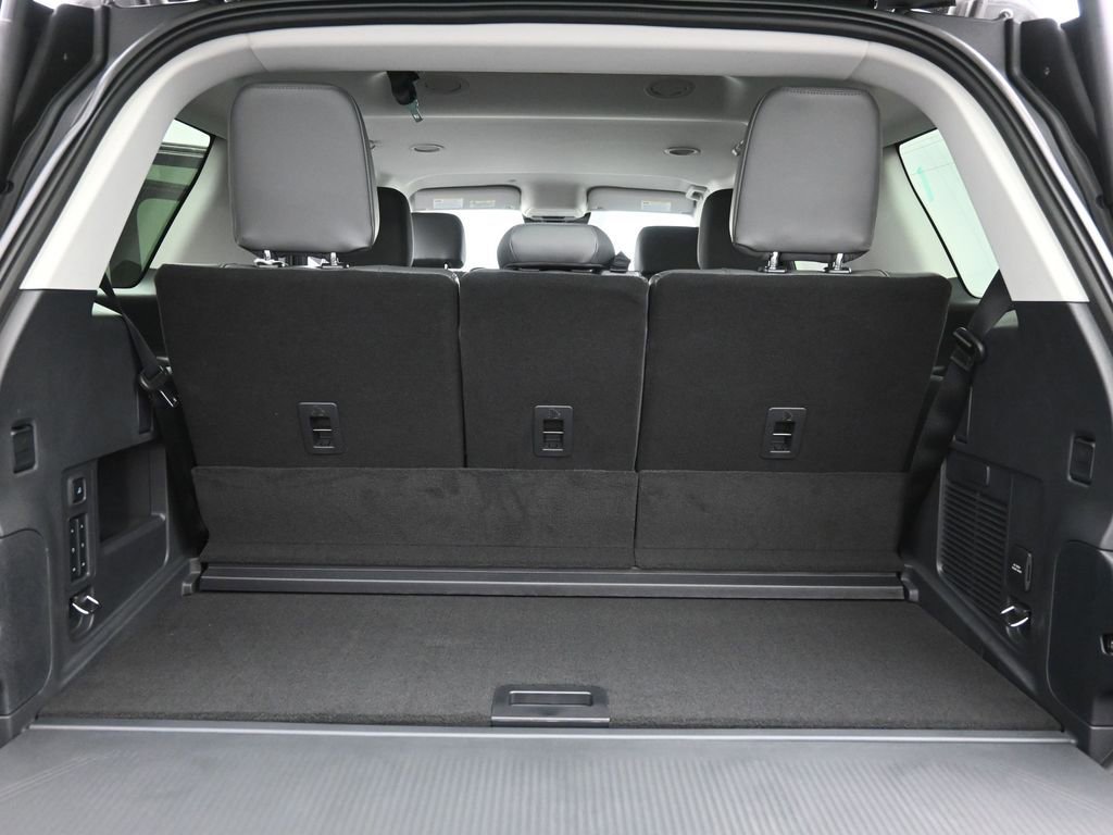 New 2026 Ford Expedition Active image 23