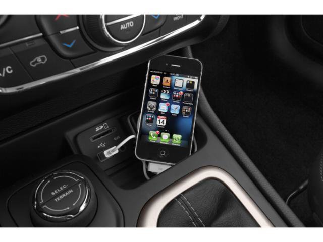 Used 2015 Jeep Cherokee Limited AWD/4WD image 19
