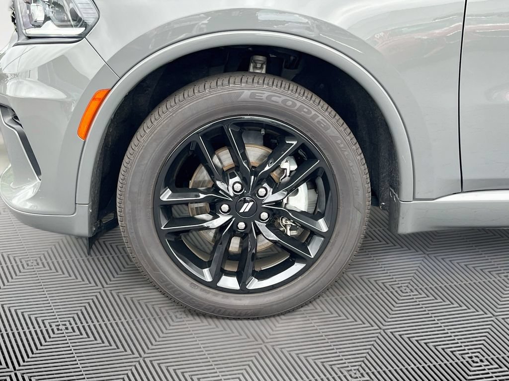 Used 2026 Dodge Durango GT AWD/4WD image 11