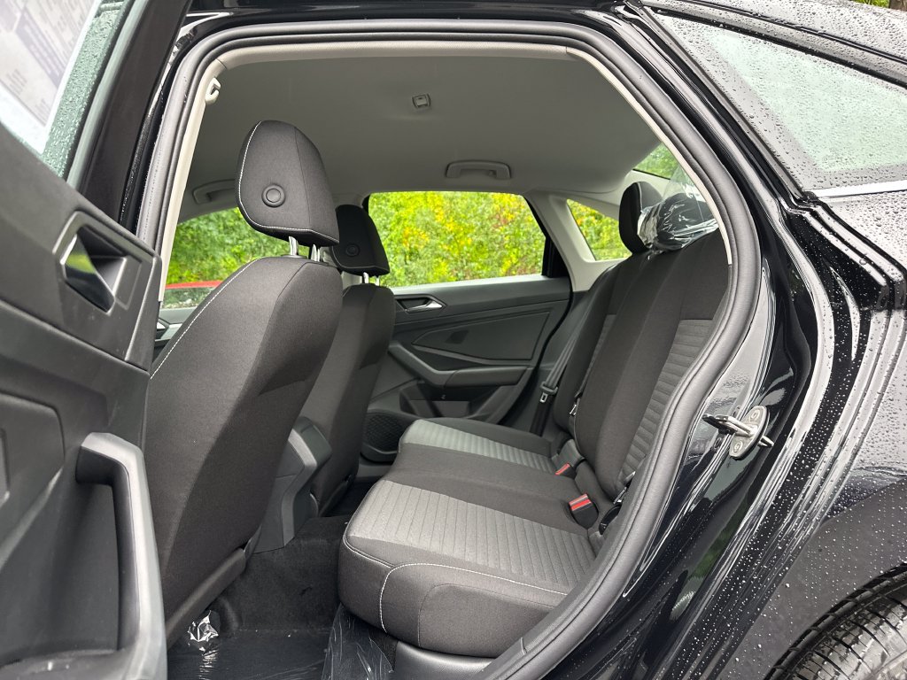 New 2027 Volkswagen Jetta S FWD image 18