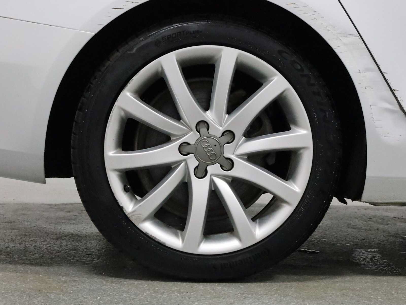 Used 2013 Audi A4 2.0T Premium Plus AWD/4WD image 36