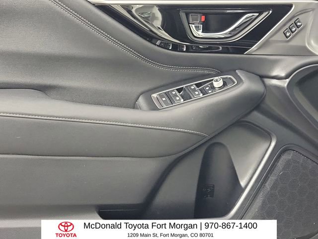 Used 2021 Subaru Outback Limited XT image 9
