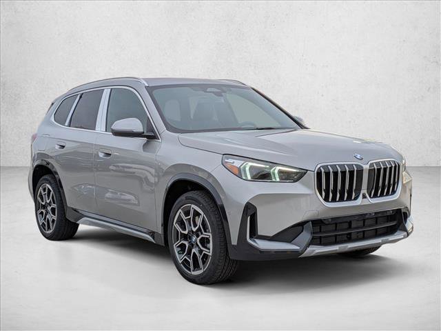 New 2026 BMW X1 xDrive28i w/ Technology Package image 7