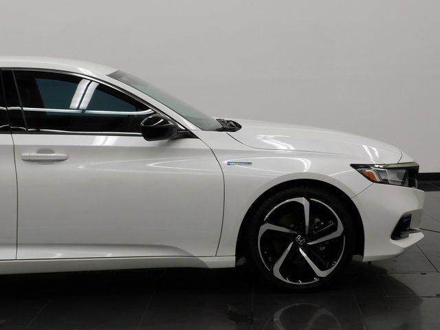 Used 2022 Honda Accord Sport image 18