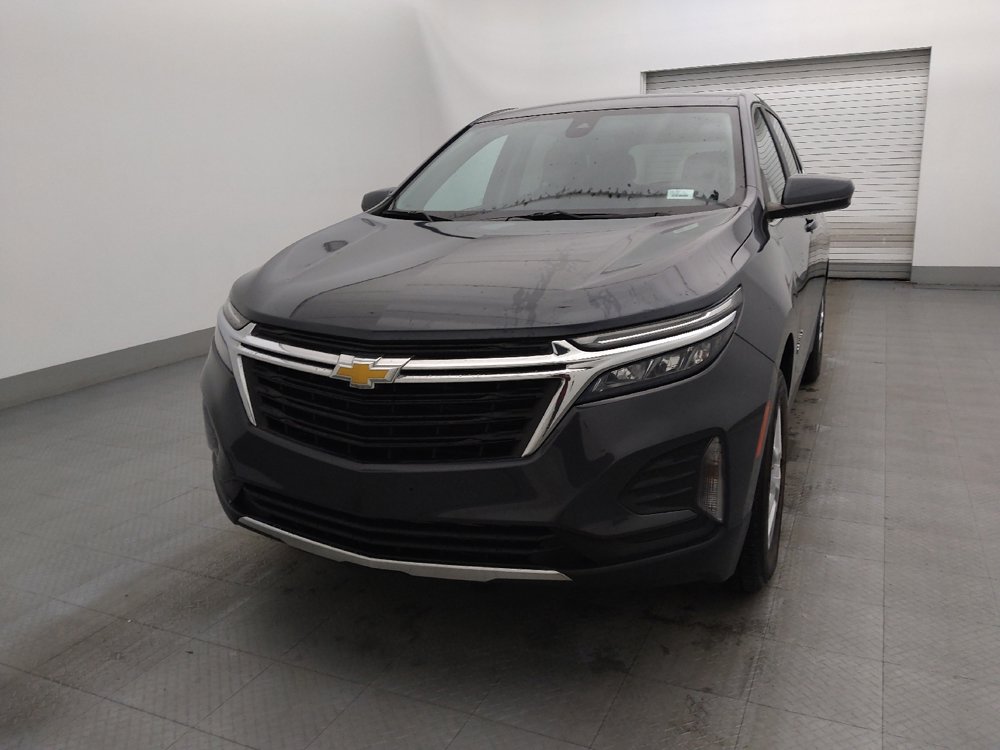 Used 2023 Chevrolet Equinox LT image 15