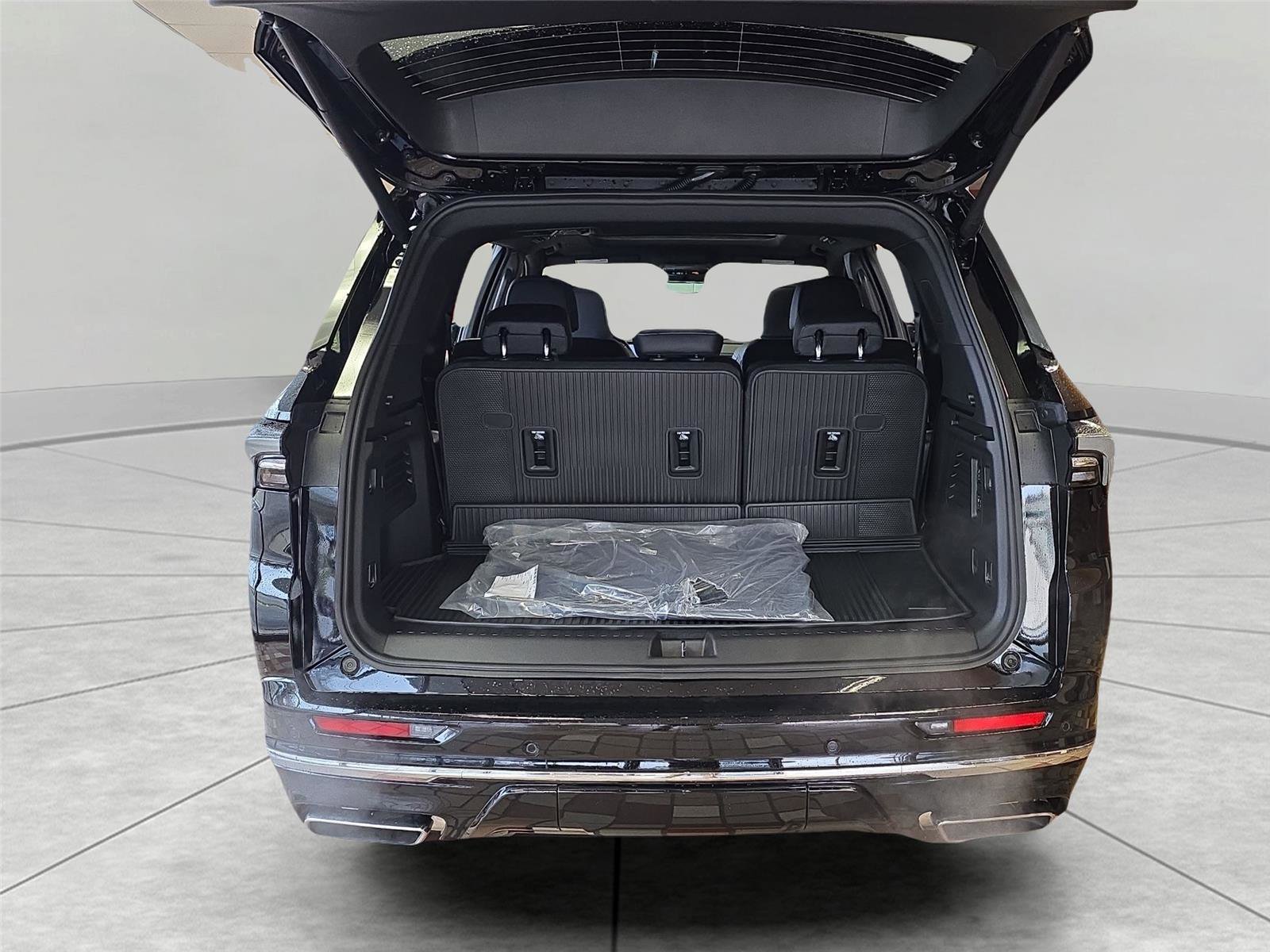 New 2026 Buick Enclave Avenir w/ Super Cruise Package image 29