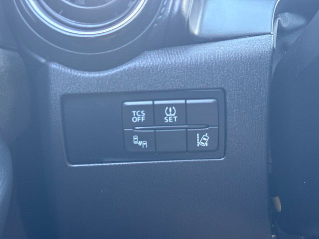 Used 2016 MAZDA CX-3 Grand Touring AWD/4WD image 17