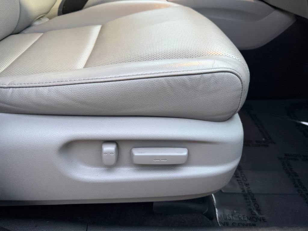 Used 2019 Honda Ridgeline RTL-T image 16