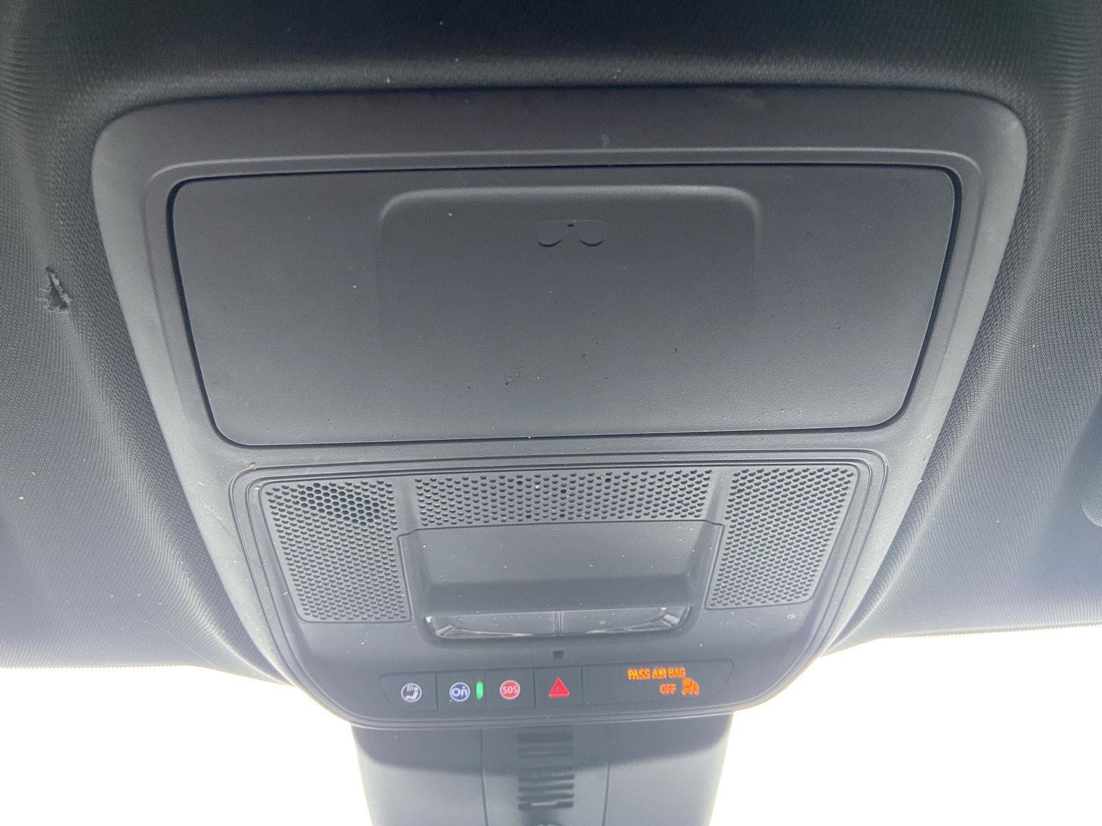 Used 2025 GMC Acadia Elevation AWD/4WD image 38