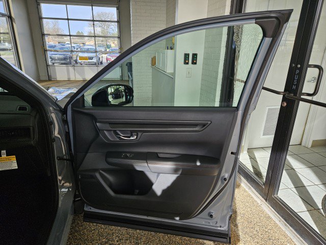 New 2026 Honda CR-V Sport-L image 14