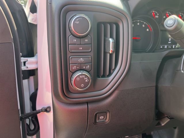 New 2025 Chevrolet Silverado 3500 W/T w/ WT Convenience Package image 16