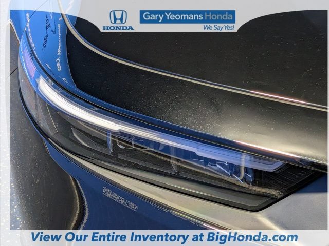 Used 2026 Honda Accord Sport image 13
