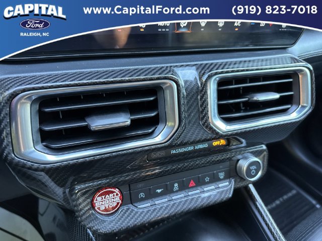 Used 2025 Ford Mustang GT Premium RWD image 28