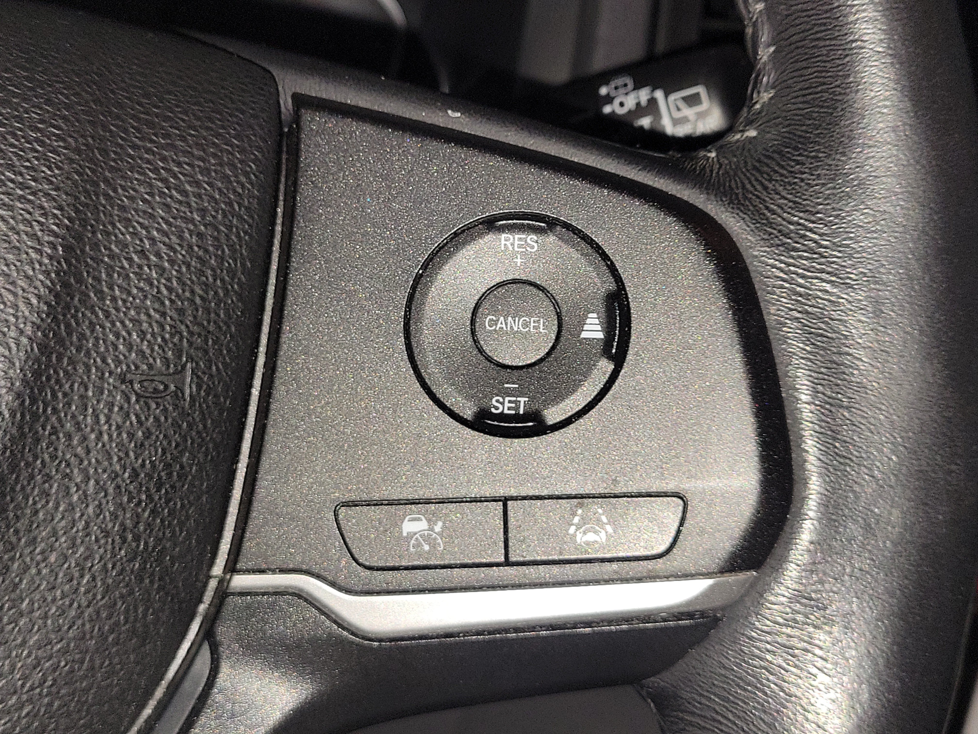 Certified 2023 Honda Odyssey EX-L image 28