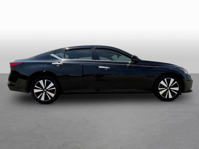 Used 2019 Nissan Altima 2.5 SL FWD image 8