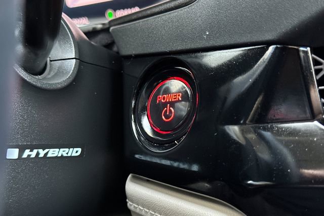 Certified 2023 Honda Accord Touring image 24