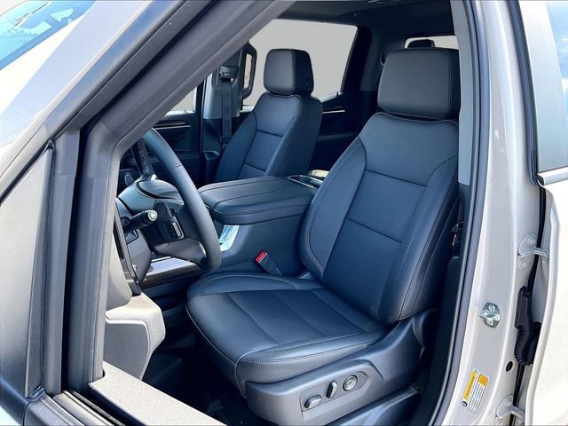 New 2026 Chevrolet Silverado 1500 RST w/ All Star Edition Plus AWD/4WD image 10