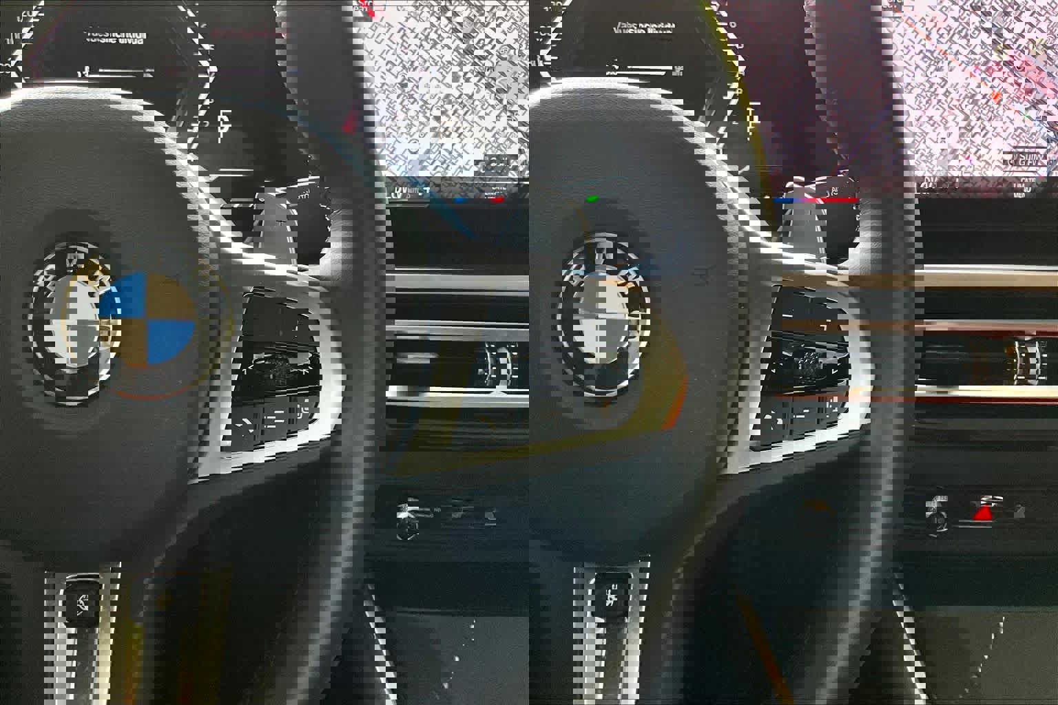 Used 2024 BMW 330i Sedan w/ M Sport Package image 24