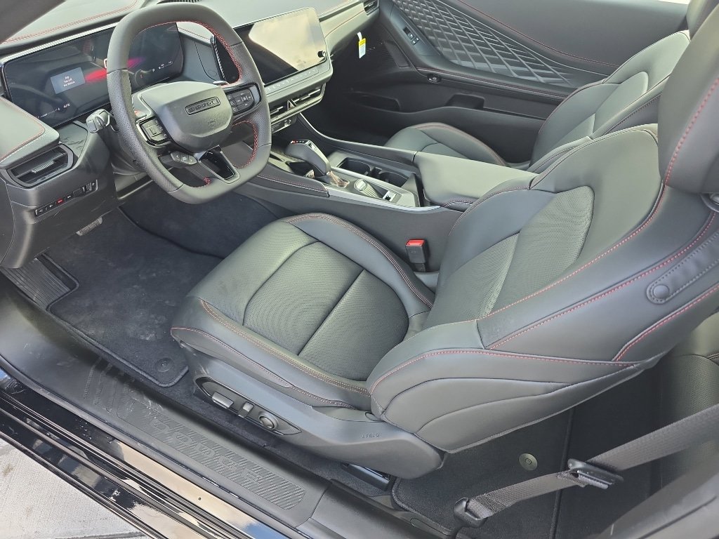 New 2026 Dodge Charger R/T AWD/4WD image 13