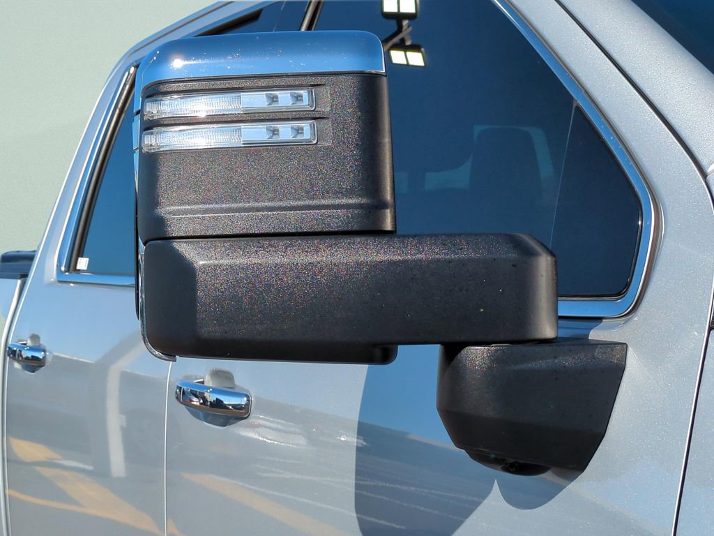 Used 2020 GMC Sierra 2500 Denali w/ Denali Ultimate Package image 10