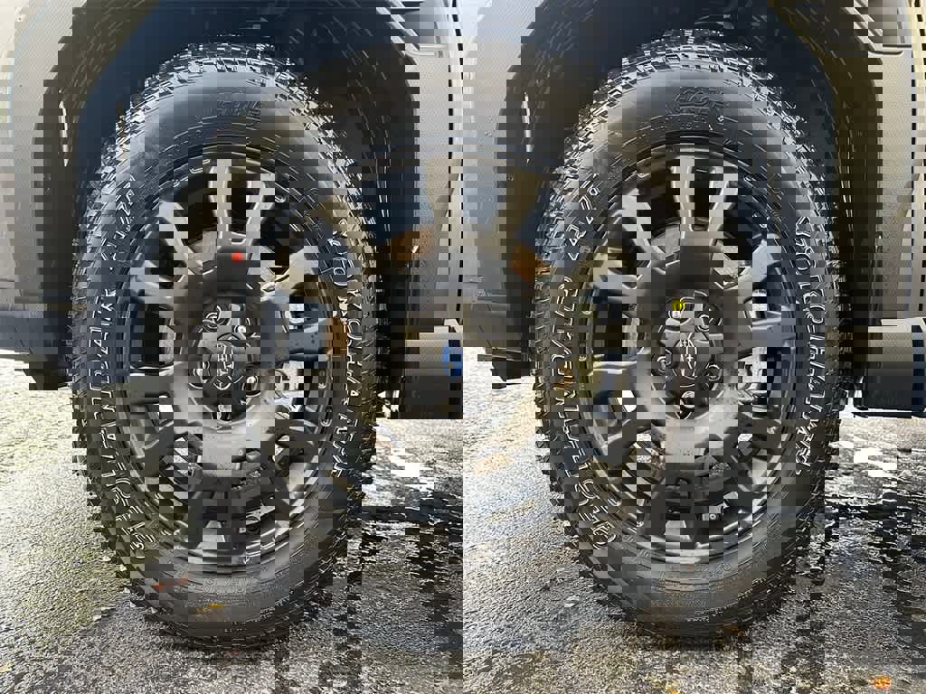 New 2026 Subaru Forester Wilderness image 7