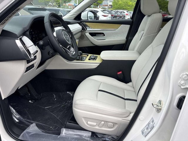 New 2026 MAZDA CX-90 3.3 Turbo S w/ Premium Plus AWD/4WD image 32