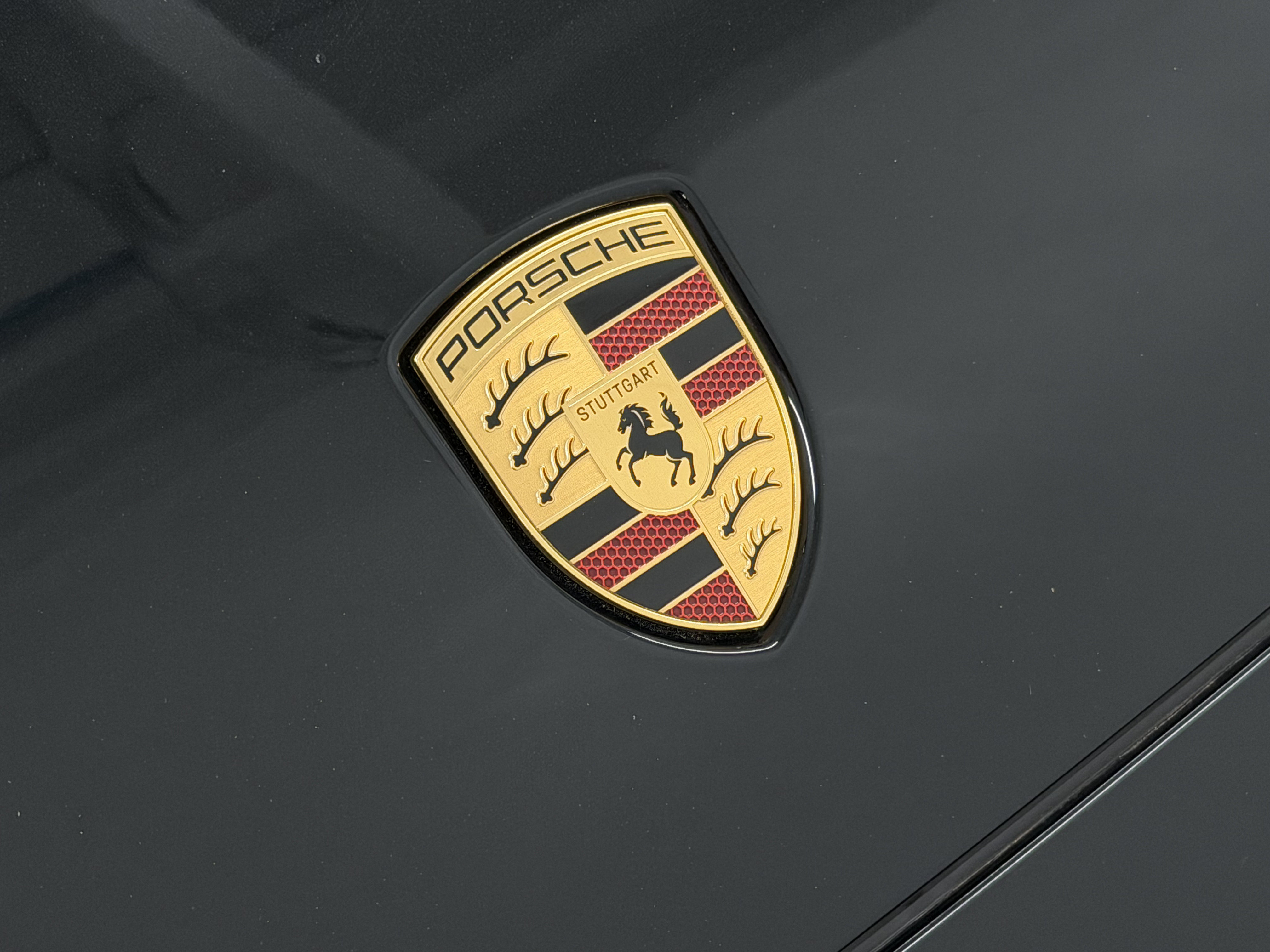 Certified 2026 Porsche Cayenne AWD/4WD image 65